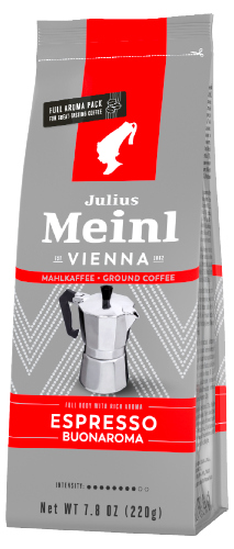 Espresso Buonaroma 
