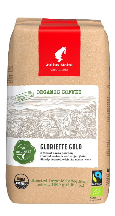 Gloriette Gold