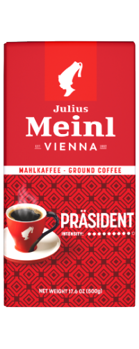 Präsident Fine Ground