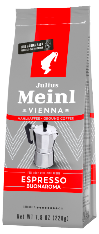 Espresso Buonaroma