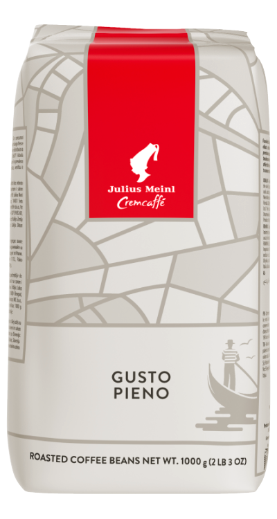 Gusto Pieno