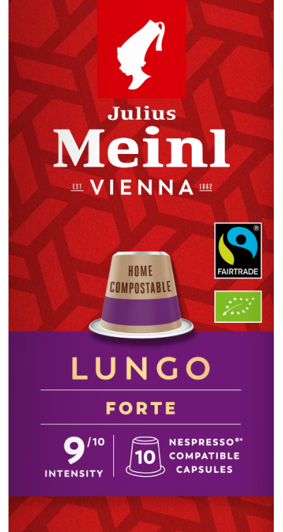 Lungo Forte