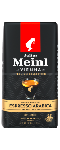 Espresso Arabica 