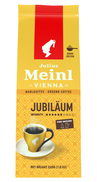 Jubiläum Fine Ground