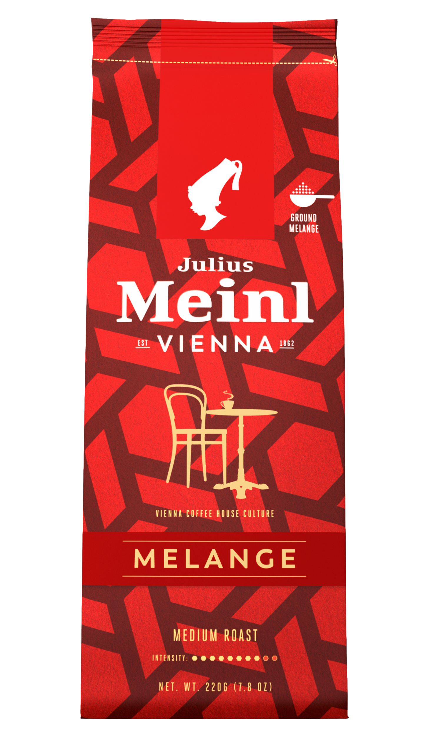 Melange
