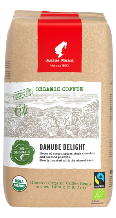 Danube Delight