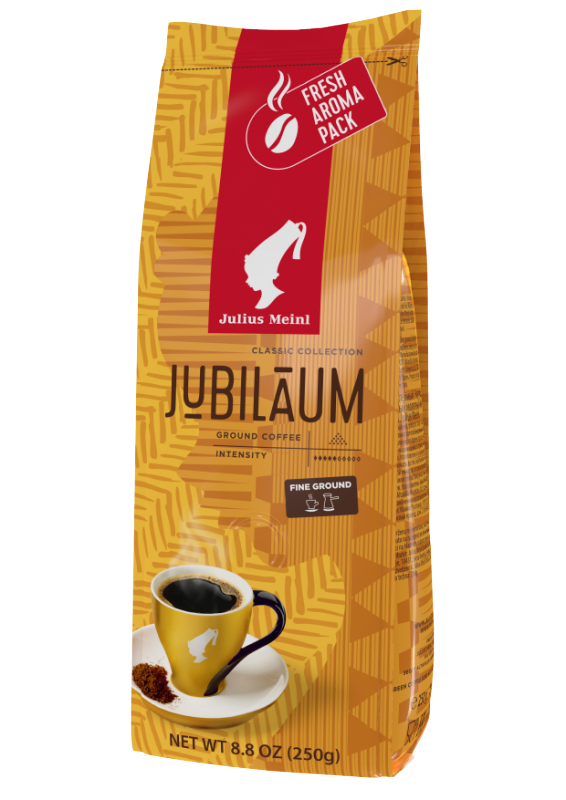 Jubiläum Fine Ground