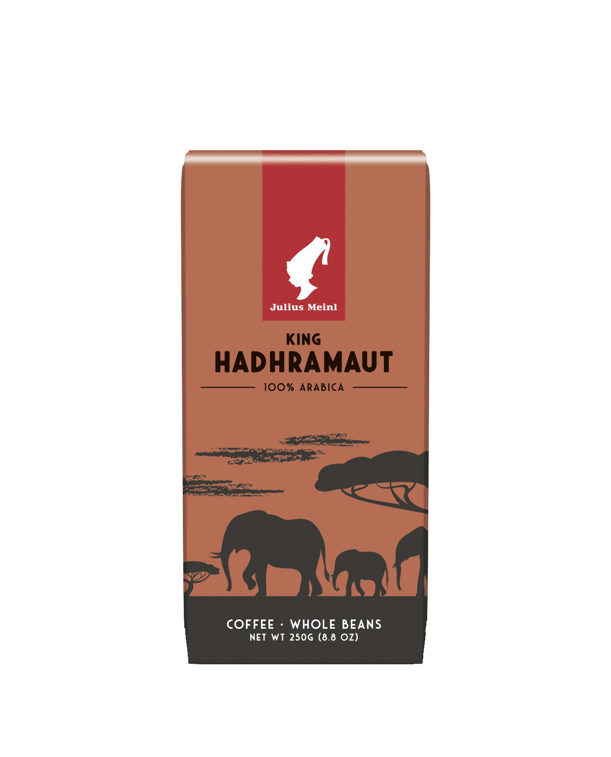 King Hadhramaut 