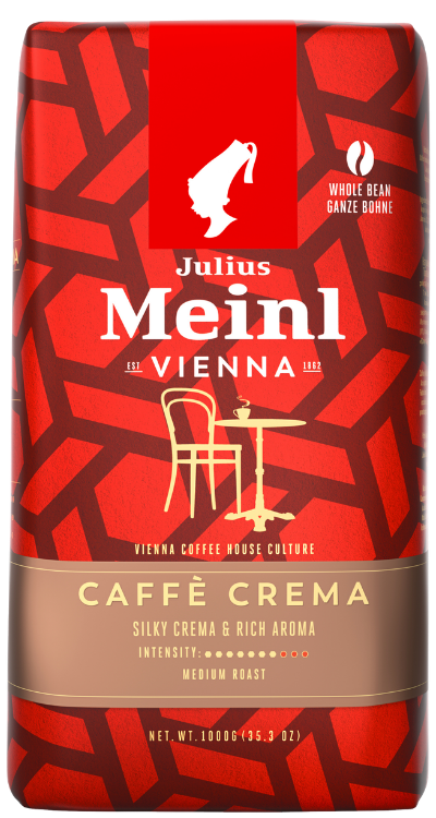 Caffè Crema