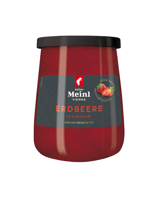 Die Feine Erdbeere