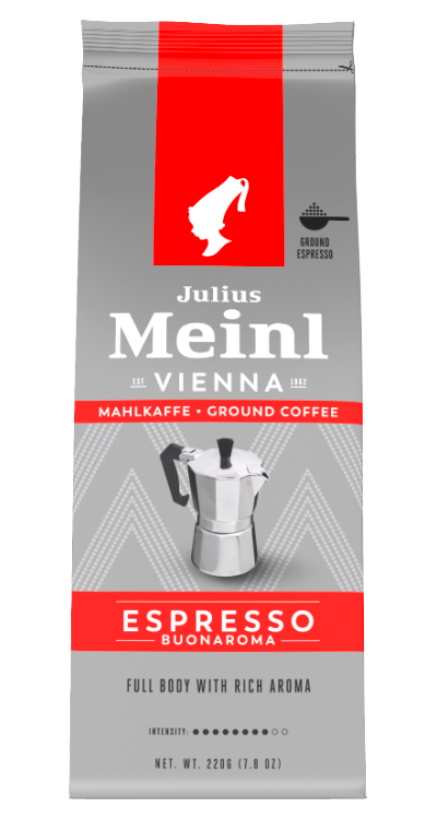 Espresso Buonaroma